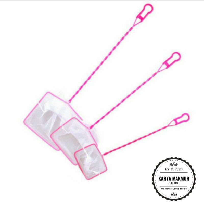 SEROKAN IKAN HIAS / SEROKAN IKAN /SEROKAN