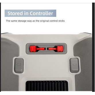 Sunnylife Storable Aluminum Rockers Remote RC DJI Mavic Mini 3 Pro