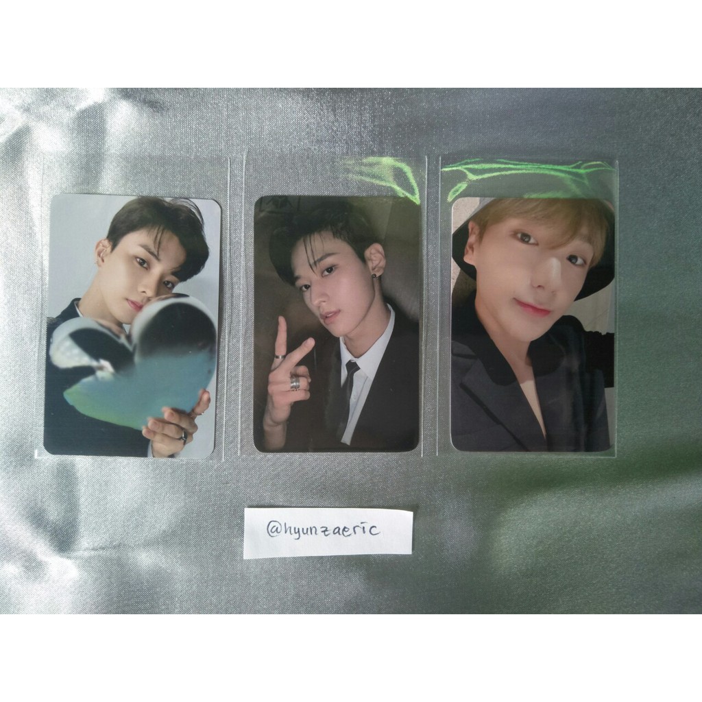 PC Juyeon Trick B (BOOKED)