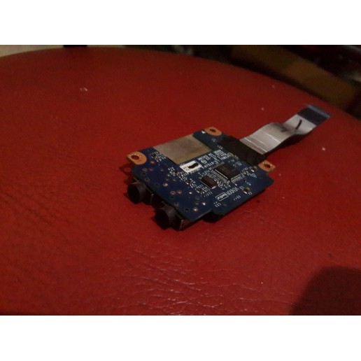 Sound and Card Rider Board Lenovo G470