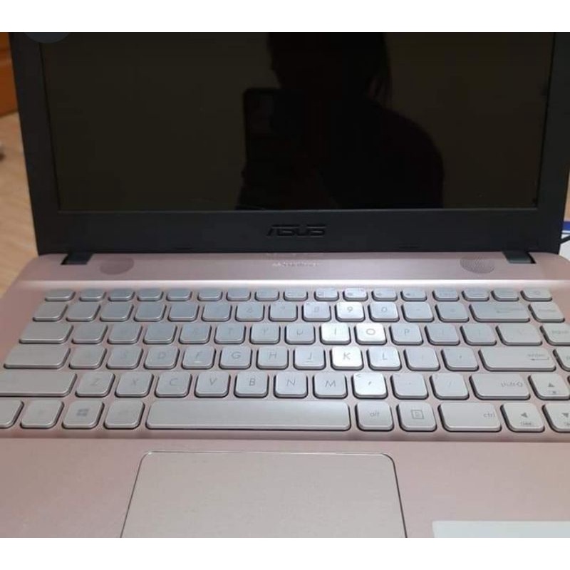 Laptop ASUS VIVOBOOK X441B BEKAS SECOND