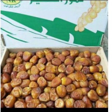 Kurma sukari / kurma raja 3kg