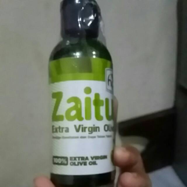 Zaitun Hni Hpai Grade A Shopee Indonesia