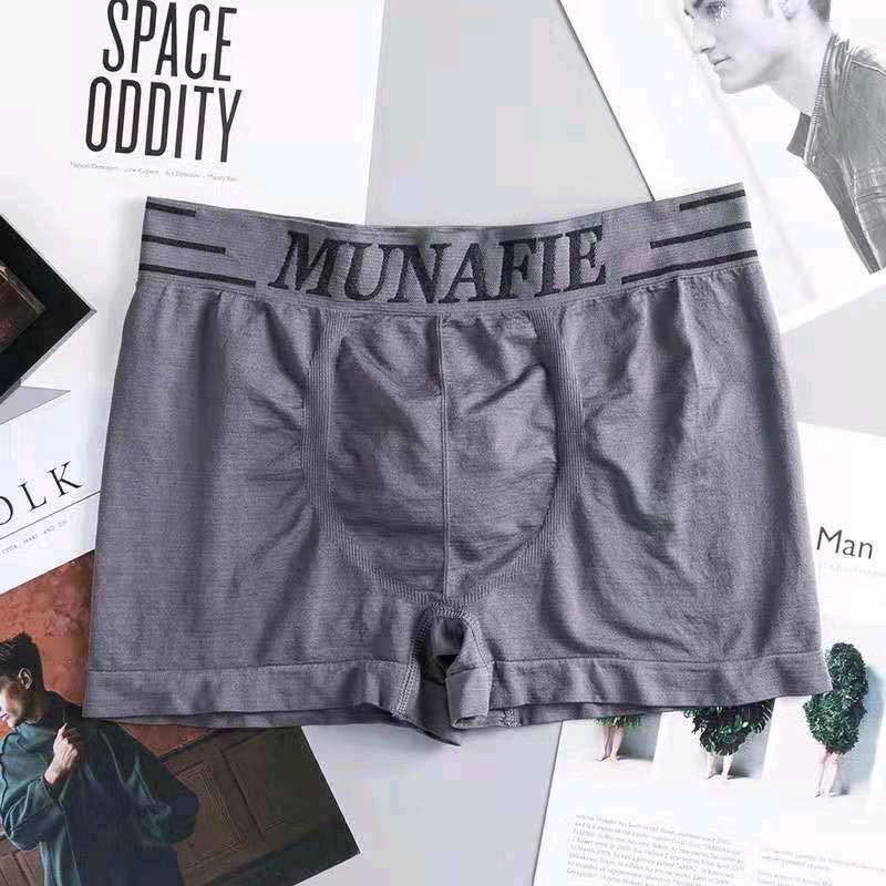 Celana Dalam Boxer Pria Underwear Man Sempak Cowok Celana Kolor Pendek  men underwear