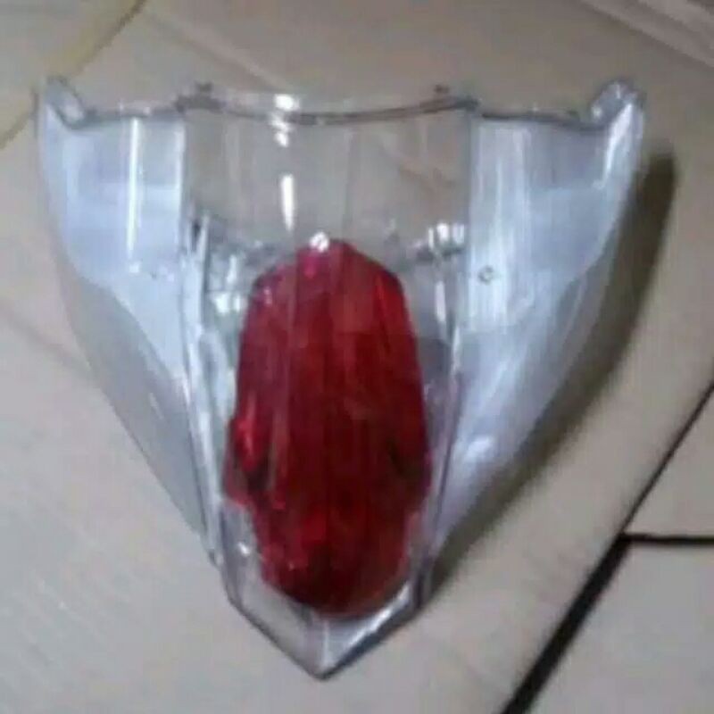 mika lampu stop jupiter mx new 135