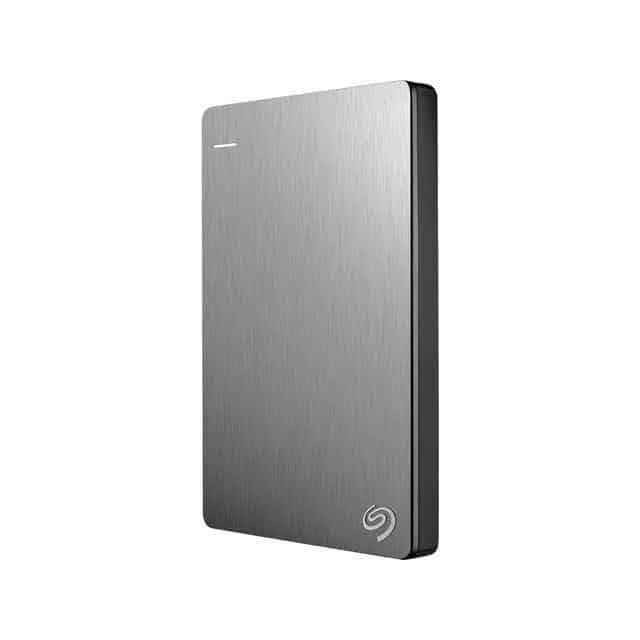 HDD EXT. SEAGATE BACKUP PLUS 2.5&quot; 5 TB USB 3.0