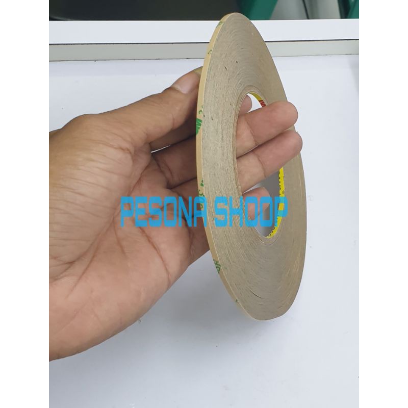 

Double tape dobeltip 3M 0,2mm