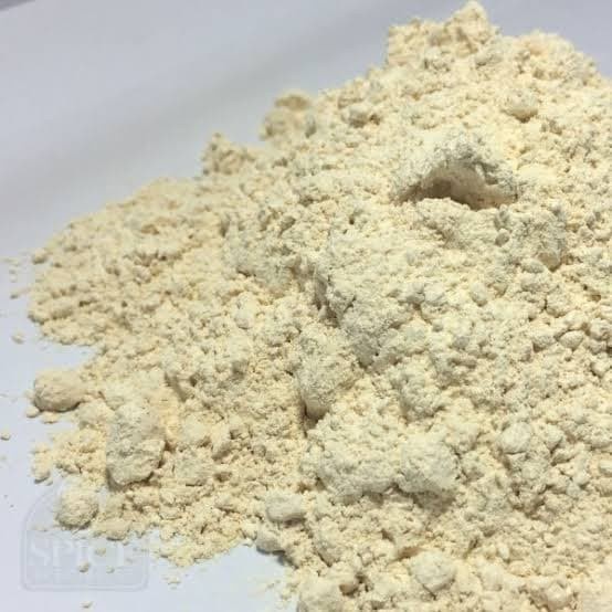 

Garlic Powder / Bubuk Bawang Putih Halus 1 Kg