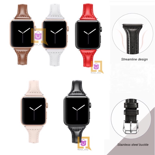 apple watch series 4 line