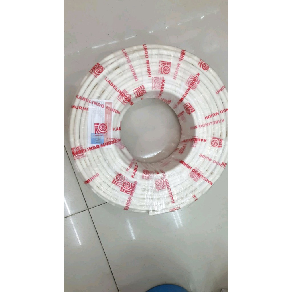 KABEL NYM 3 X 2.5 - KABEL NYM 4 BESAR