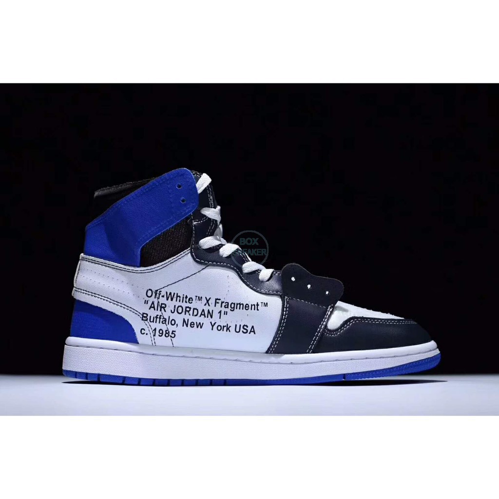 jordan 1 fragment
