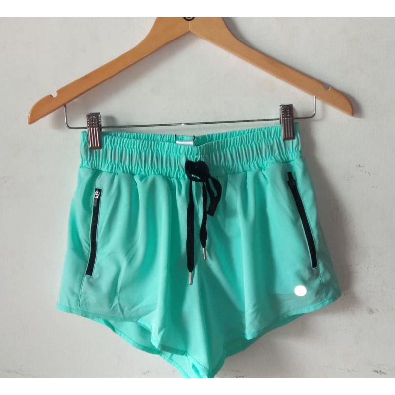 CoreNation Shereen shorts