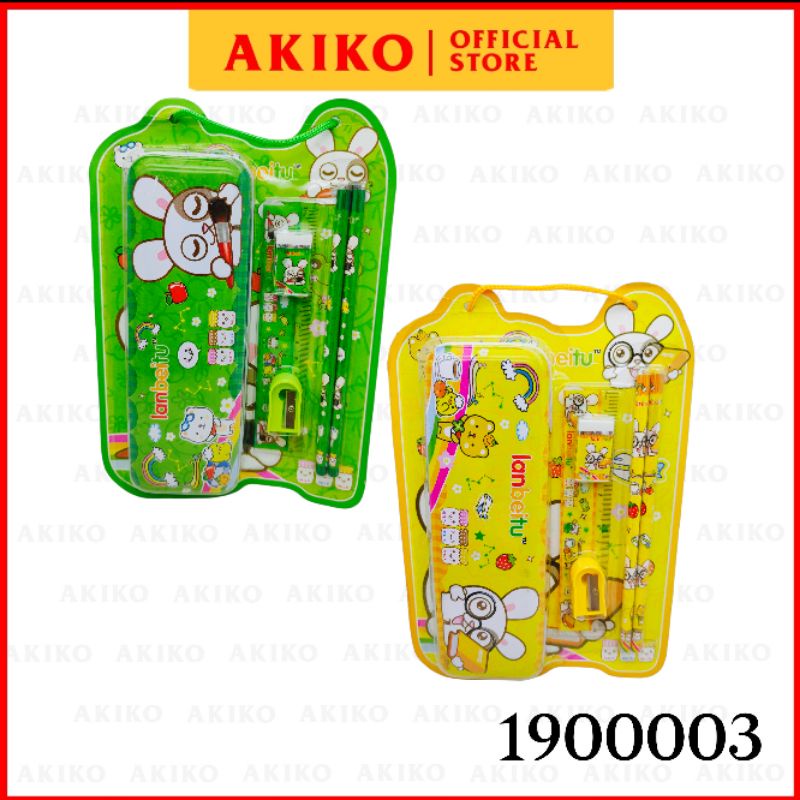 

AM-029/12 Study Set 8818-A