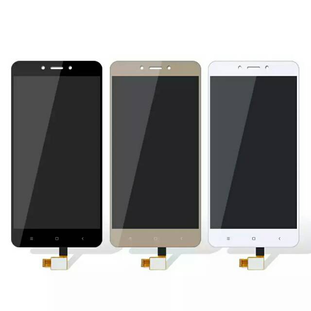 LCD XIOMI XIAOMI REDMI NOTE 4 FULLSET TOUCHSCREEN