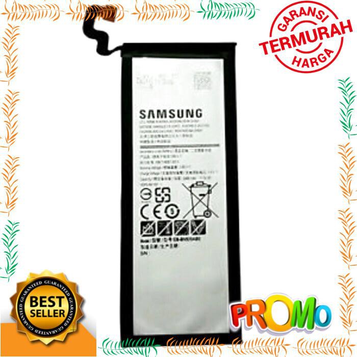 BATERAI SAMSUNG GALAXY NOTE 5 ORIGINAL BATERAI