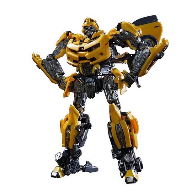 LTS-03C Legendary Toys Transformers BumbleBee MPM3 Metal Robot LTS03C