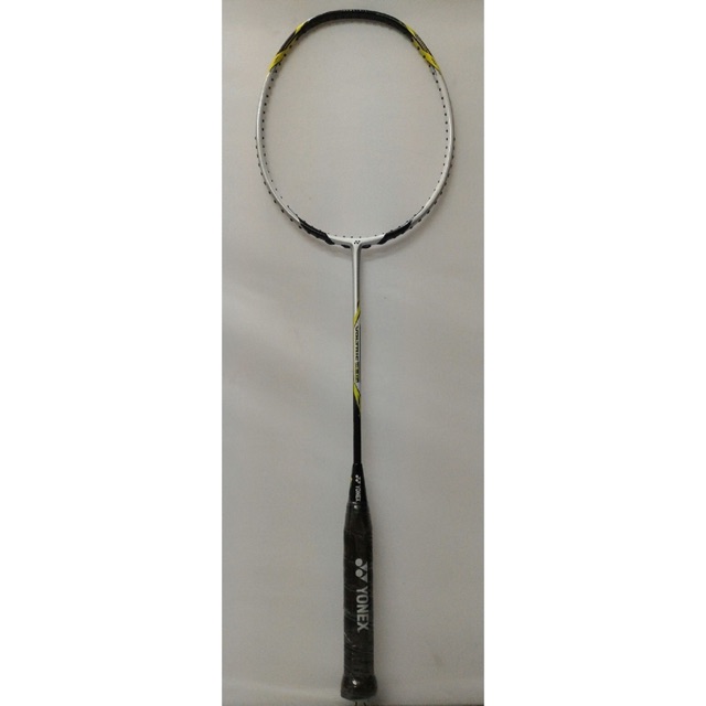 ORIGINAL Yonex Voltric D 36 Raket Badminton