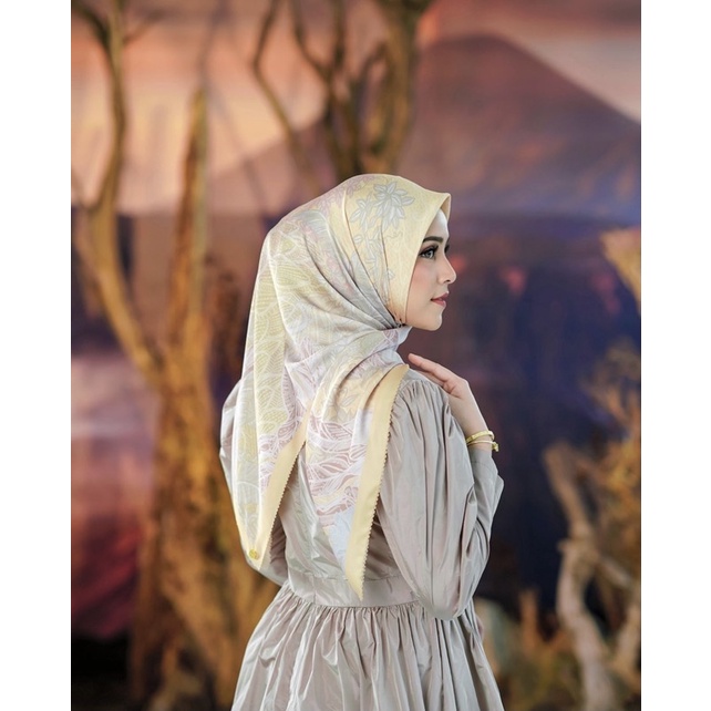 Buttonscarves X Vone Nusantara Series