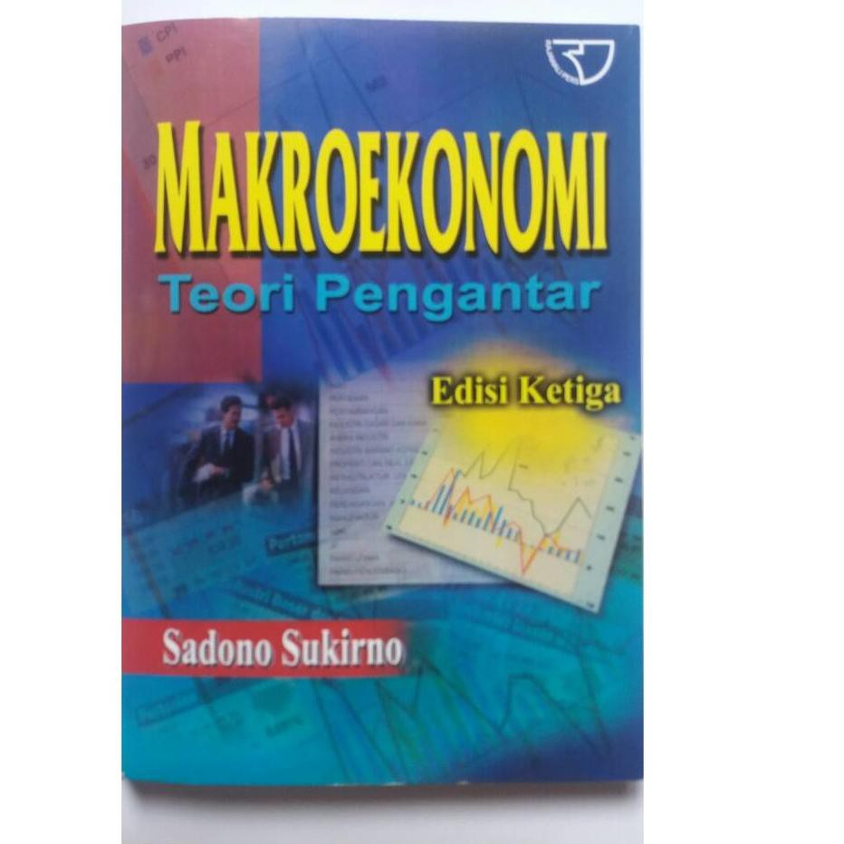 View Kunci Jawaban Buku Makroekonomi Sadono Sukirno Gif