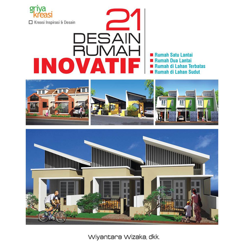 21 Desain Rumah Inovatif Shopee Indonesia