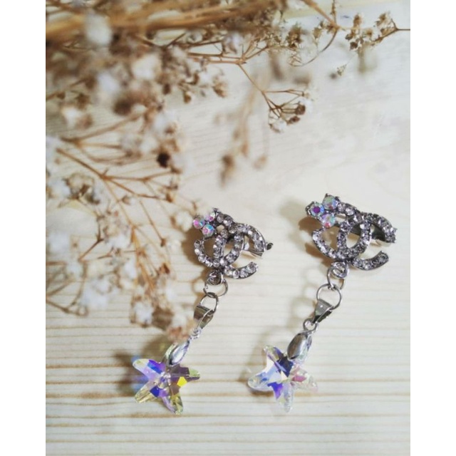 bros swarovski kw, bros kristal, brosdagu