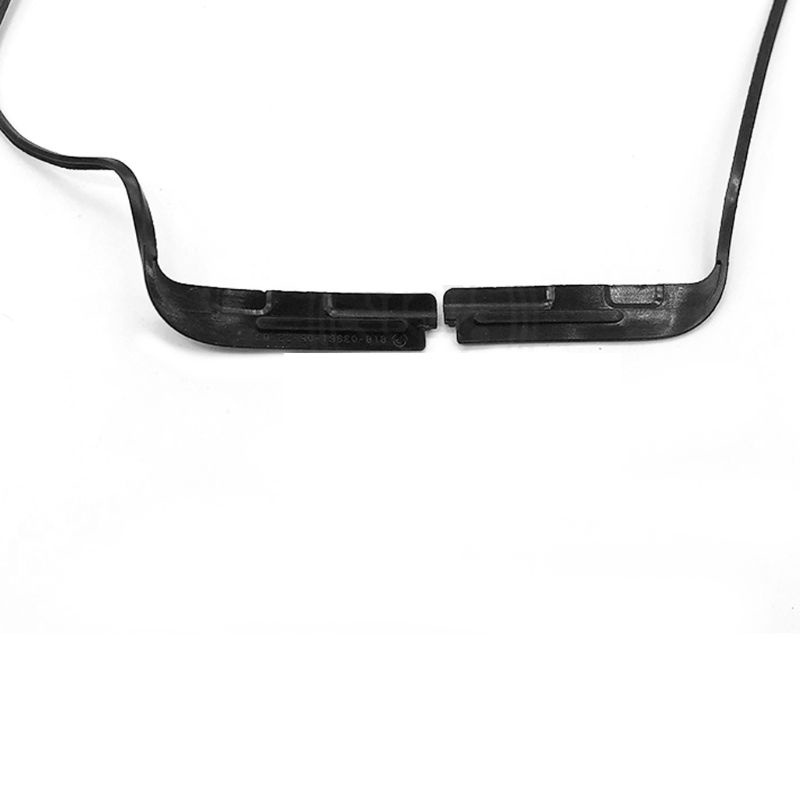 Btsg Ring Bezel Trim Karet Pengganti Untuk Layar LCD Macbook Pro 13 &quot;
