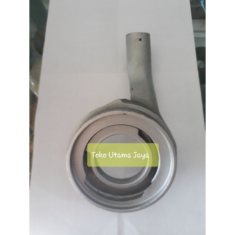 Dudukan Burner Kompor Blue Gas / Tungku Kompor Korina Xentro / Tungku Kompor Blue Gaz / Glassio