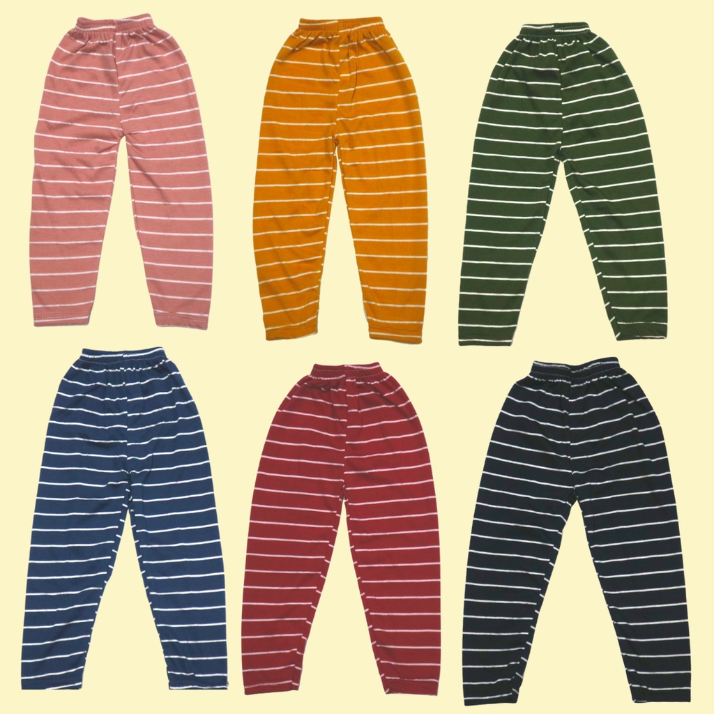 BabynKids - Legging Anak Polos - Legging MURAH - Legging Anak Cewek