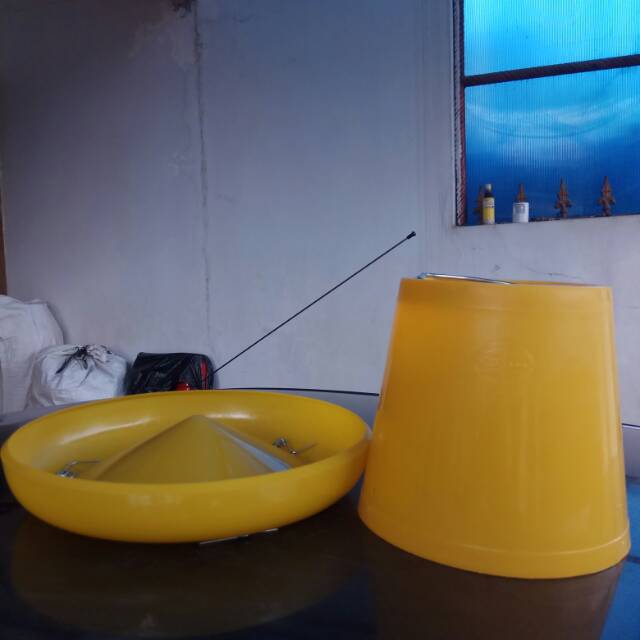 Tempat pakan ayam 3 kg tempat makan ayam 3kg tempat ransum ayam 3kilo