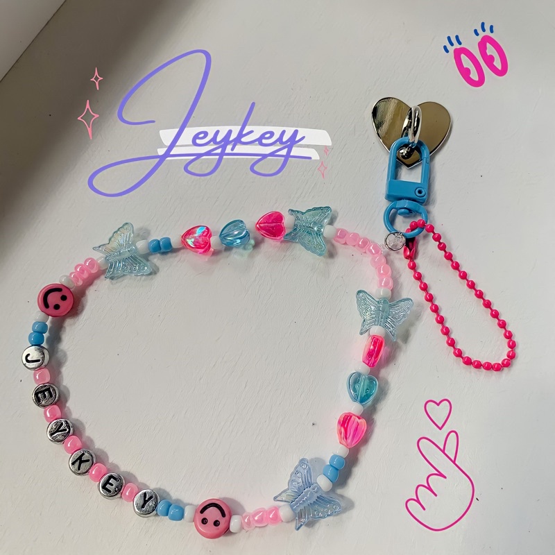 PC JUNGKOOK RARE DAN BTS JUNGKOOK KEYRINGS