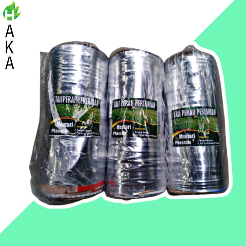 TALI PERAK PENGUSIR BURUNG/ PENGUSIR BURUNG/ TALI SALARAN BURUNG/TALI WEDEN MANUK/TALI PERAK SAWAH