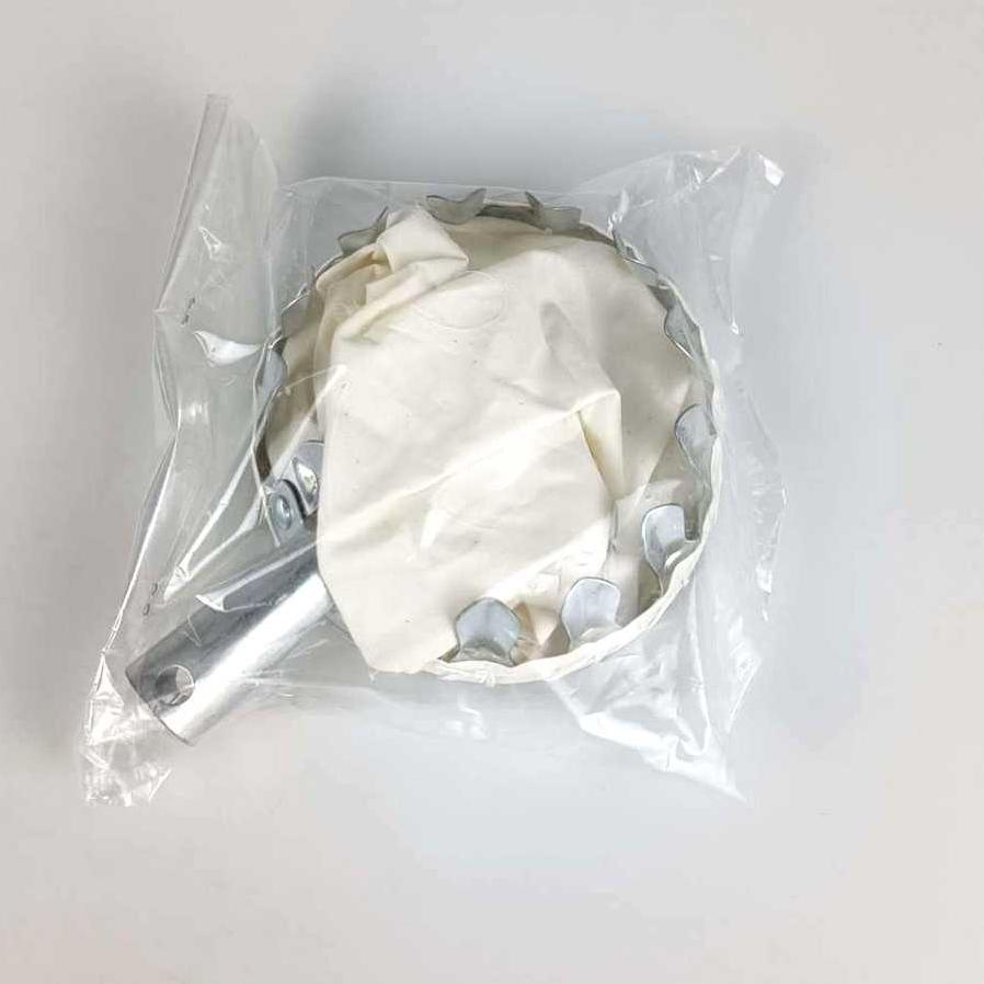 Paling Dicari.. Fruit Picker Alat Petik Buah Pohon Tinggi Sekop Pemetik Buah Tongkat Rambutan Alat P