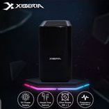 xiberia subwoofer and soundbar mini speaker