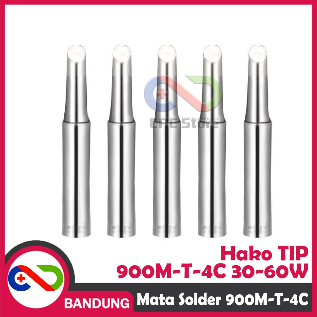 MATA SOLDER TIP HAKKO 900M-T-4C