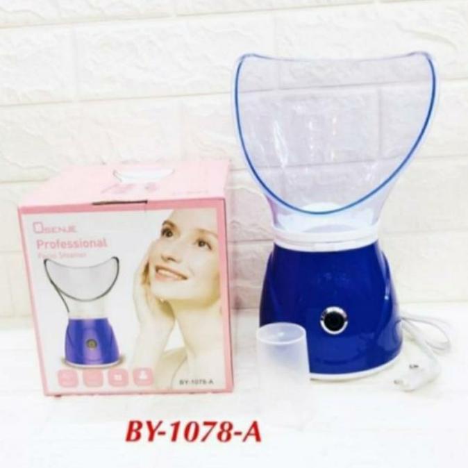 Benice Facial Steam Sauna (Alat Facial Sauna Wajah) Spa Muka Face