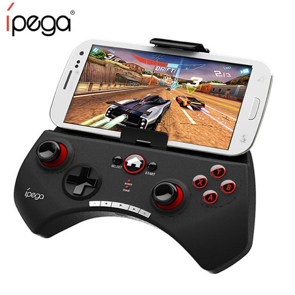 Promo Gamepad IPEGA PG-9025 Wireless Game Controller Bluetooth