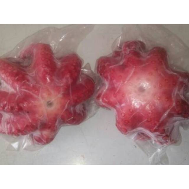 

Tako Boiled EKSPOR GRADE, gurita matang, size 1 kg UP