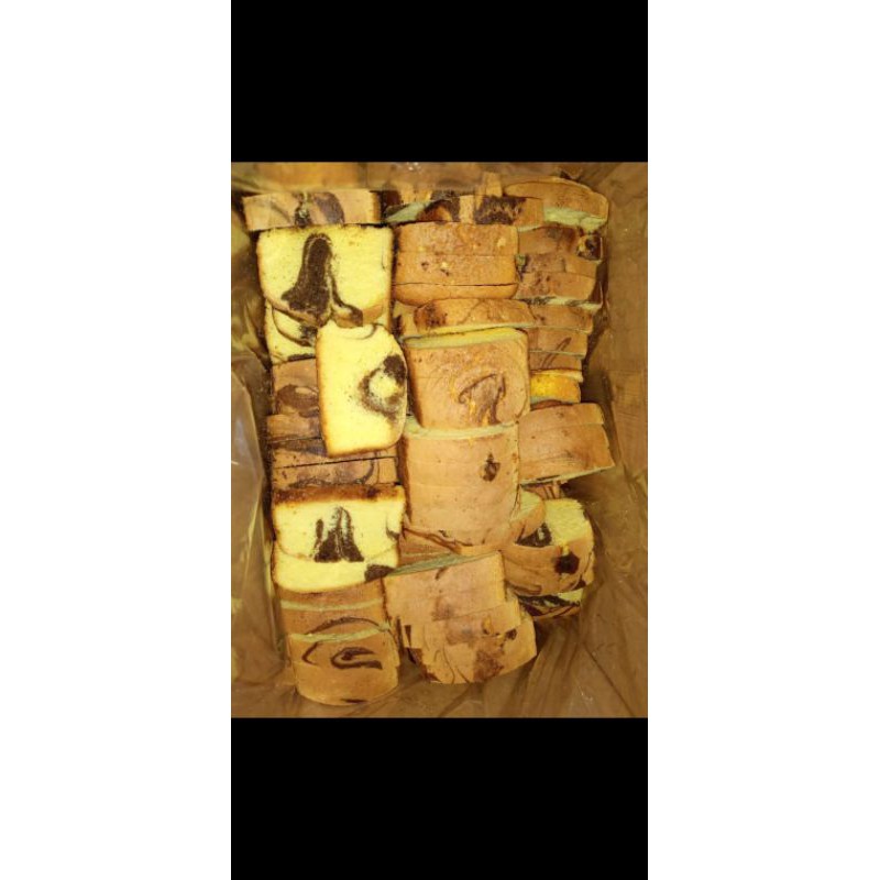 

roti panggang