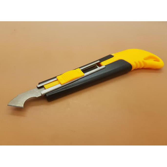 

Alat Perkebunan-Best- Pisau - Piso Akrilik - Mika - Acrylic Cutter Xinfa 4A75D0