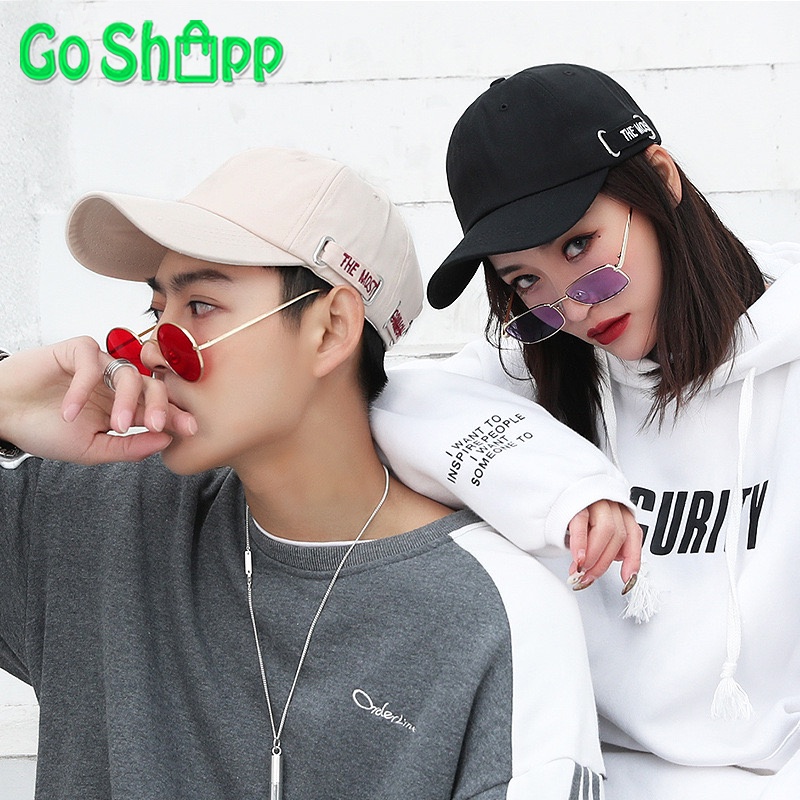 Topi Fashion Korea Import - Topi Baseball Polos Import Pria Wanita Unisex - Topi Couple Polos - Topi Pria Import - Topi Wanita Import Terbaru - Topi Korea Import [CP02]