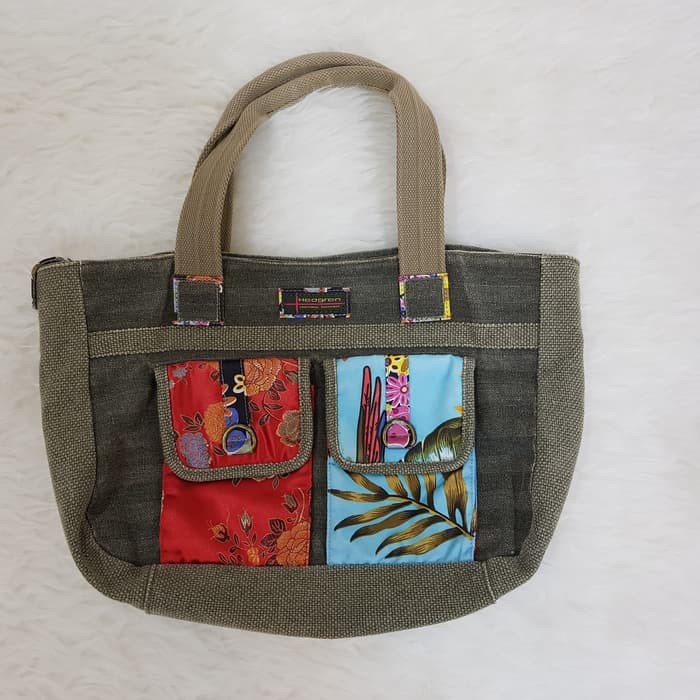 Hedgren Authentic Tas Wanita Shoulder Bag