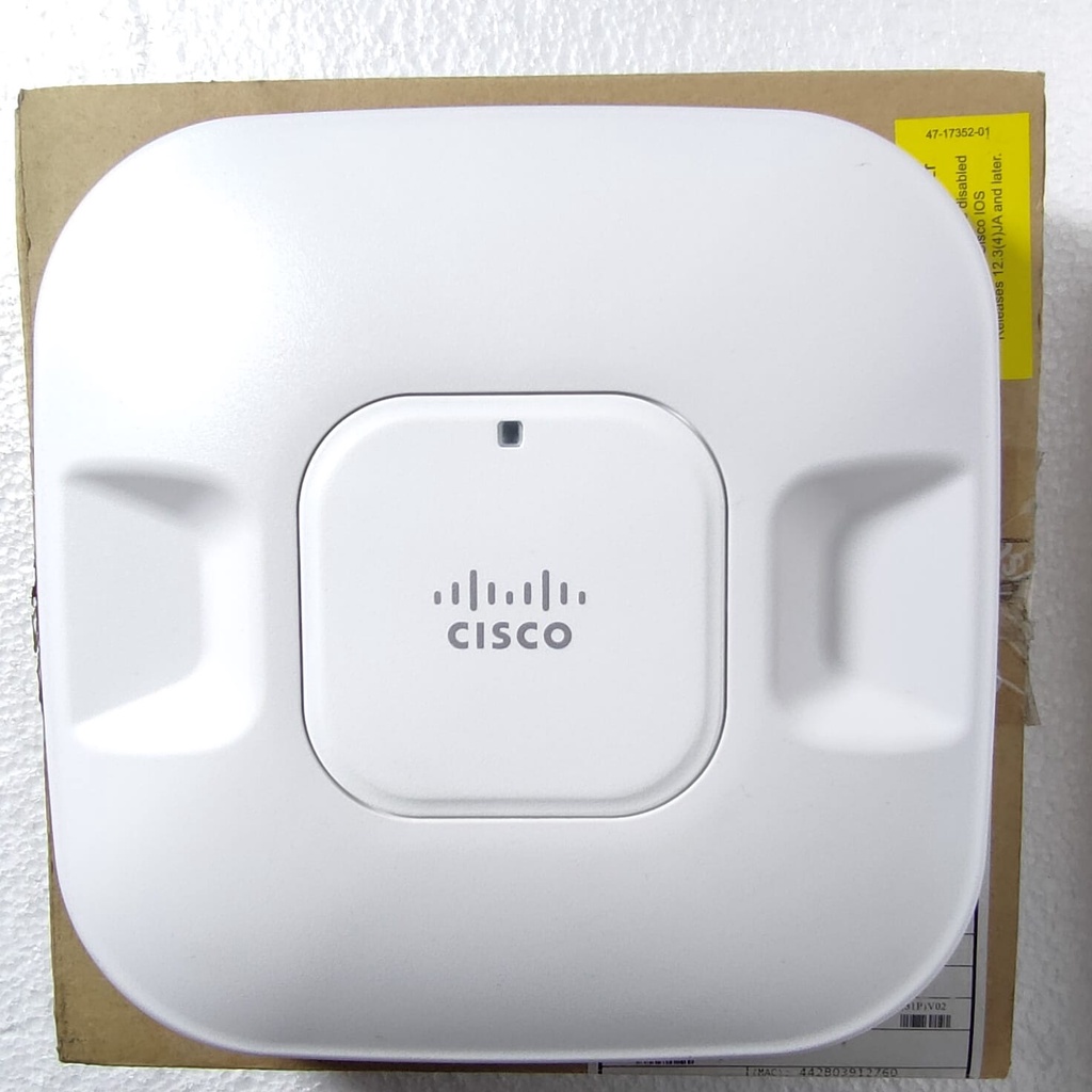 Unit Cisco AIR-LAP1042N-C-K9