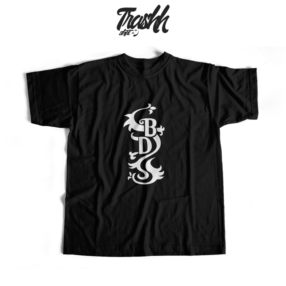 Kaos Anak Black Dragon Tokyo Revengers