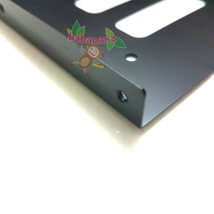 Ssd hdd bracket 3.5 to 2.5 adaptor hardisk internal docking