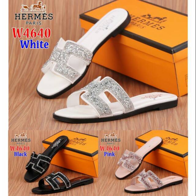 Sandal Flip Flop import W4640