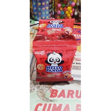 

Hello Panda Renceng ( 1 pack isi 10 pcs)