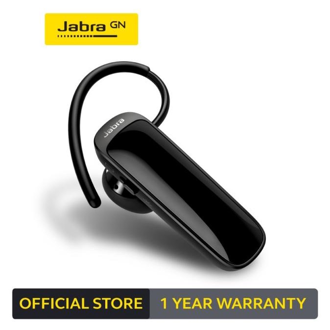 BANTING HARGA Jabra Talk 25 Wireless Bluetooth Headset