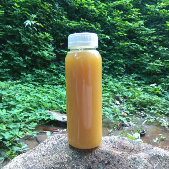 

Madu Kaliandra asli 250 ml