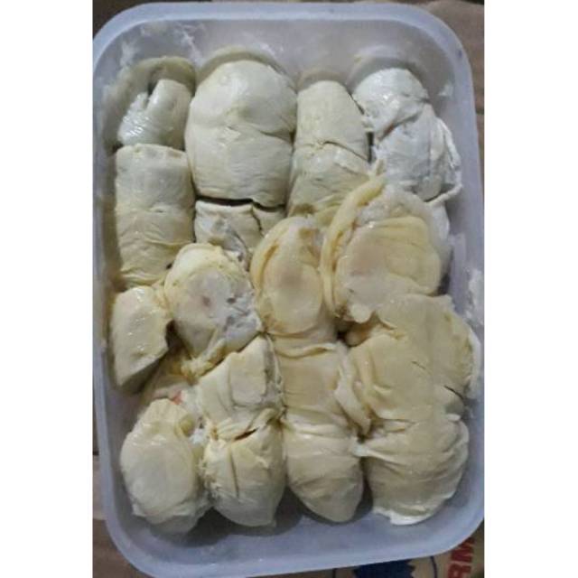 

DURIAN MEDAN ENAK