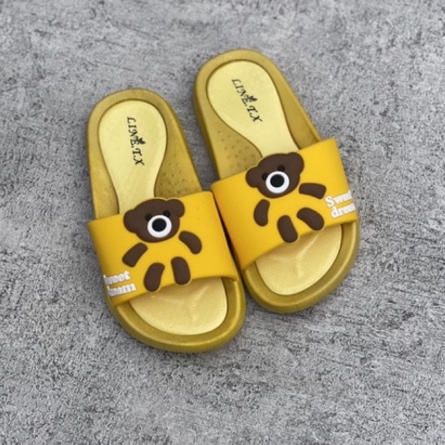 Sandal Anak Bears Line 208